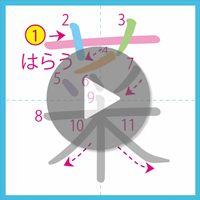 菜