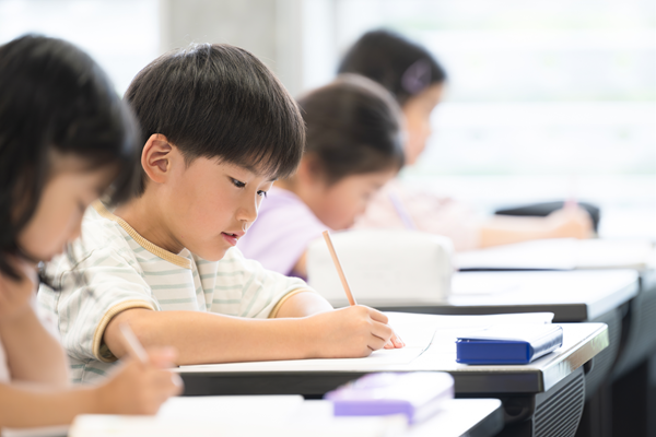 新学期テスト説明_テストTOPページ